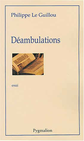 Déambulations