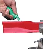 Creative Sales Company 41000 Lawn Mower & Garden Tool Sharpener