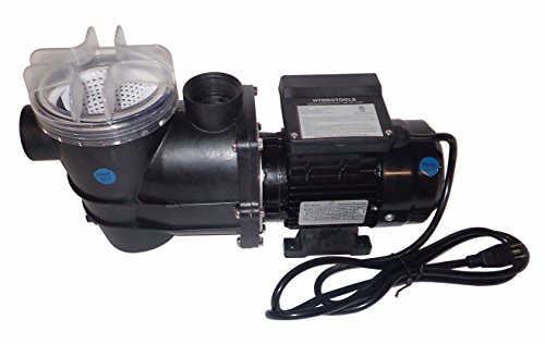 Swimline 0.5hp Pool Pump (Replacement for 71405 Filter Combo)