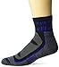 Balega Blister Resist Quarter Socks for Men and Women (1 Pair)