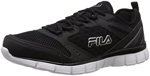 fila memory delux