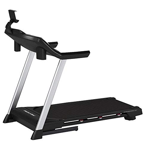 ProForm Performance 600i Treadmill 2015 Model Treadmill