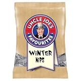 Uncle Joe'S Favourites 117-130g Bags (WINTER NIPS, 120g)