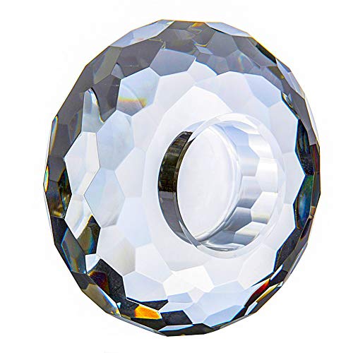 4 DONOUCLS+Crystal+Tealight+Decorations+Diameter