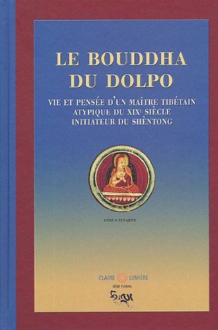 Le  Bouddha du Dolpo
