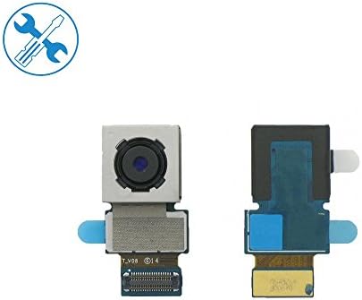 GTD Repair Back Rear Camera Flex Cable Replacement Part for Samsung Galaxy Note 4 N910A N910F N910T N910P N910V N910R4 (ALL CARRIERS)