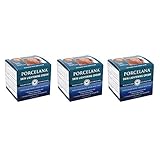 Porcelana Skin Lightening Night Cream 3 Ounce (88ml) (3 Pack)