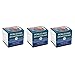 Porcelana Skin Lightening Night Cream 3 Ounce (88ml) (3 Pack)
