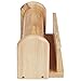 ECR4Kids Hardwood Craft Tape Dispenser