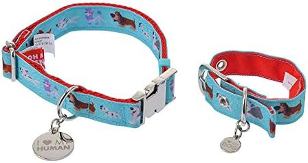 Amazon Co Jp ディズニーストア 公式 ディズニーキャラクター 犬用首輪 M セット ドッグ ホーム キッチン