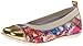 Naturino USA Ballet Flat (Toddler/Little Kid/Big Kid)