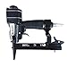 Air Locker U630L-R 22 Gauge Long Nose (1-5/8 Inch) Upholstery Stapler (3/8 Crown) Staples 1/4-5/8 Inches, Red (AMT-U630L2)
