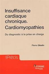Insuffisance cardiaque chronique