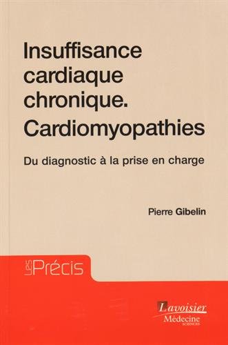 Insuffisance cardiaque chronique