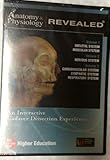 A&P Revealed CD's #1, 2, 3, Ohio, Medical College of, 0073271004