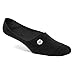 Wanderlust No Show Low Cut Invisible Ankle Socks For Women & Men - Cotton 3-Pack
