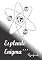 Livro Esplende Enigma´´´