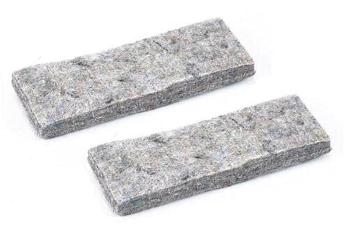 Photo 1 of (2 Pack?265-17 Air Compressor Air Filter for Sears Craftsman DeVilbiss