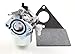 Briggs & Stratton 497581 Carburetor