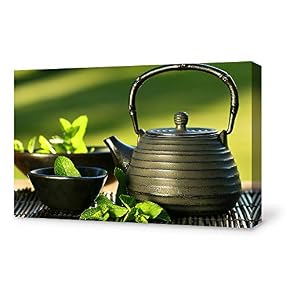 for Living Room Bedroom Home Artwork Paintings Candle