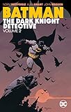 Batman The Dark Knight Detective Vol. 2 by Various