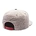 NCAA Zephyr Men's The Avenue Snapback Hat