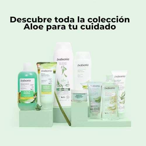 – Tónico facial calmante com aloé vera e camomila | Tónico Facial Mature Skin | Tónico Facial 200 Ml Branco