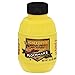 Plochman's Flavored Yellow Mustard, Honey Dippin' Mustard Spread, 10.5-Ounce Squeeze Barrels (Pack of 6)