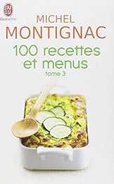 100 recettes et menus
