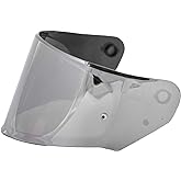 LS2 Helmets Valiant II Outer Shield