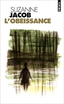 Book's Cover ofL'Obéissance