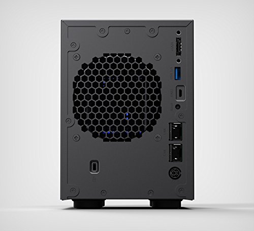 NETGEAR-ReadyNAS-Network-Attached-Storage