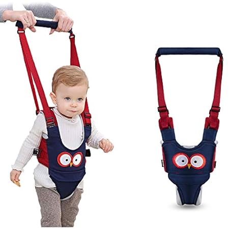 moonwalk baby walker belt