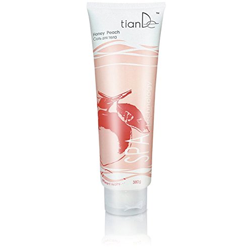 Body scrub Honey Peach TianDe 30213 380g
