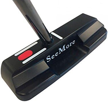 NEW SeeMore Giant Series M1t 35" Blade Putter