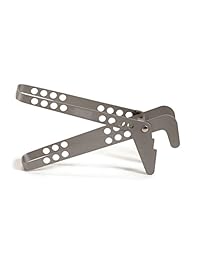 Vargo titanio Bote Lifter