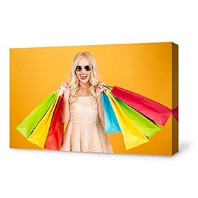 SIGNFORD Canvas Wall Art for Living Room,Bedroom Home...