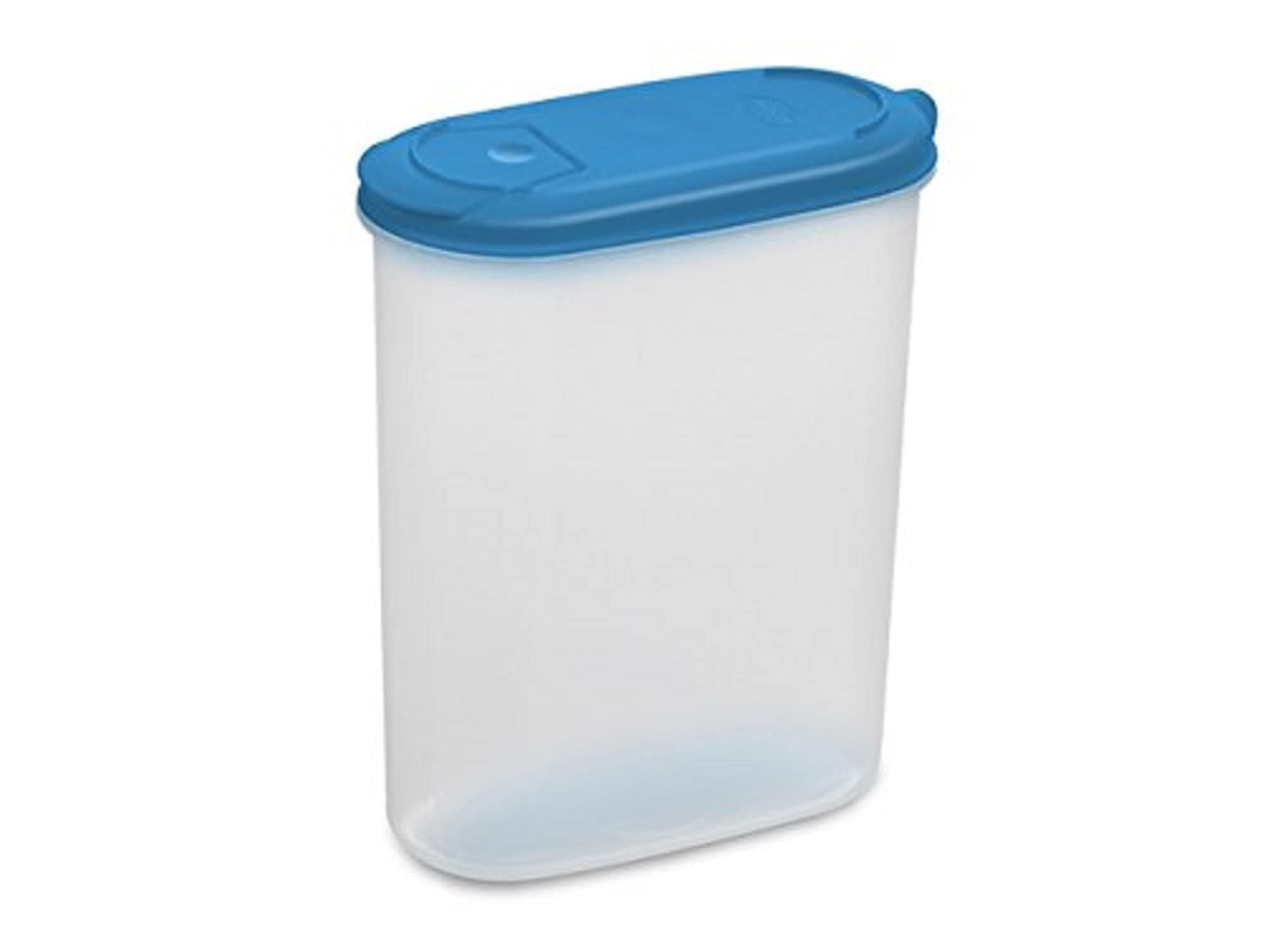 Addis Seal Tight Dry Storage White or Blue