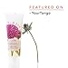 100% PURE Burdock & Neem Healthy Scalp Clarifying Shampoo Moisturizing Detox with Rose Hydrosol Replenishing Cleanser for Dry, Itchy, Flaky Scalp for Women & Men - 8 Fl Oz