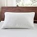Sweetnight Bamboo Bed Pillows for Sleeping - Adjustable Loft Gel Shredded Memory Foam Pillow with Removable Case for Neck Pain Relief,Side Back Stomach Sleeper, CertiPUR-US & Hypoallergenic, Queen