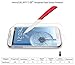 Galaxy S3 Screen Protector, SOOYO(TM) Premium Tempered Glass Screen Protector (2.5D Round Edge/99% Clarity/Shatter-Proof/Bubble Free) for Samsung Galaxy S3 [Lifetime Warranty]-[2Pack]