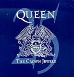 Queen Album: «The Crown Jewels» (Front side)
