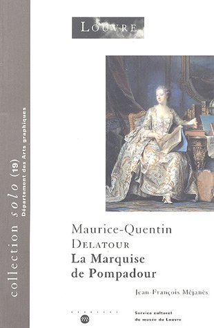 Maurice-Quentin Delatour, 