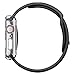 Spigen Liquid Crystal Designed for Apple Watch Case Series 8/7 (45mm) and Series SE2/6/SE/5/4 (44mm) - Crystal Clear