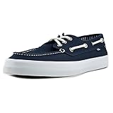 Vans Chauffeur SF (Washed Black) Men's Skate Shoes