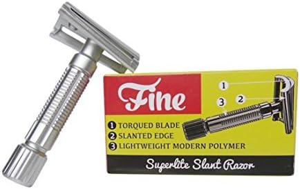 Fine Superlite Slant Razor by Fine
