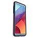 OTTERBOX Symmetry Series Case for LG G6 - Frustration FRĒe Packaging - Saltwater Taffy (Pipeline Pink/Blazer Blue)