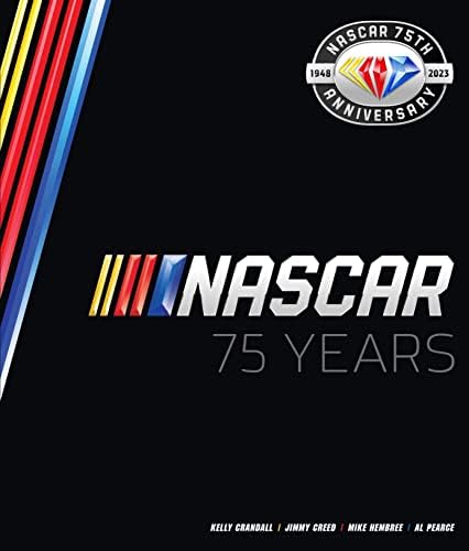50 Years of Nascar Special Collectors' Edition: Bob Latford