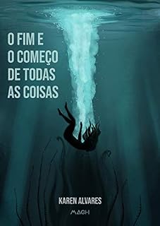 Livro O fim e o começo de todas as coisas