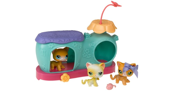lps kittens amazon